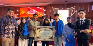 Mahasiswa UIN Ar-Raniry Borong 6 Medali di SeIBa International Festival 2026