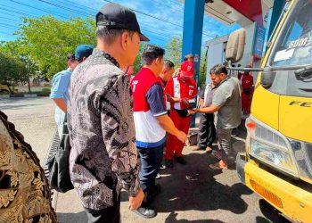 Mengapa Semen dan BBM Langka di Aceh? Pemerintah Turun Tangan Telusuri Penyebabnya