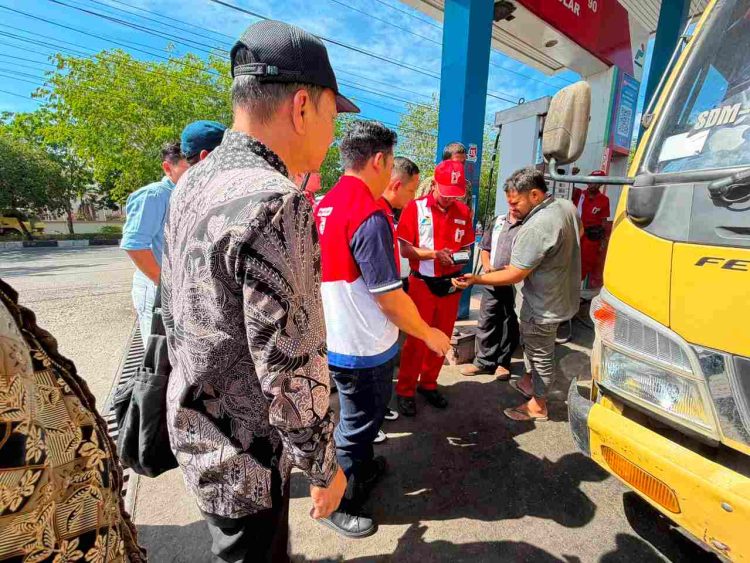 Mengapa Semen dan BBM Langka di Aceh? Pemerintah Turun Tangan Telusuri Penyebabnya