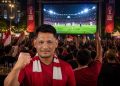 Merajut Persaudaraan Kutaraja Membangun Banda Aceh yang Bersatu melalui Semangat Sportivitas