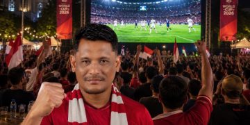 Merajut Persaudaraan Kutaraja Membangun Banda Aceh yang Bersatu melalui Semangat Sportivitas