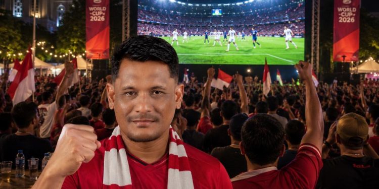 Merajut Persaudaraan Kutaraja Membangun Banda Aceh yang Bersatu melalui Semangat Sportivitas