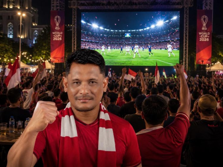 Merajut Persaudaraan Kutaraja Membangun Banda Aceh yang Bersatu melalui Semangat Sportivitas