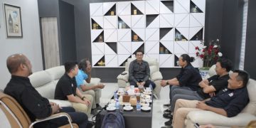 PFI Aceh Siap Gelar Roadshow Pameran Foto Sumatera Bangkit