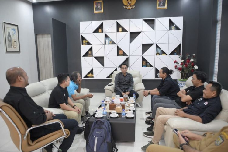 PFI Aceh Siap Gelar Roadshow Pameran Foto Sumatera Bangkit