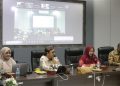 Pakar Indonesia-Malaysia Bahas Digitalisasi Manuskrip Nusantara di UIN Ar-Raniry