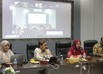 Pakar Indonesia-Malaysia Bahas Digitalisasi Manuskrip Nusantara di UIN Ar-Raniry