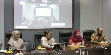 Pakar Indonesia-Malaysia Bahas Digitalisasi Manuskrip Nusantara di UIN Ar-Raniry