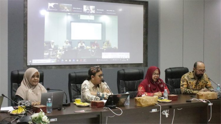 Pakar Indonesia-Malaysia Bahas Digitalisasi Manuskrip Nusantara di UIN Ar-Raniry