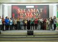 Peksimida Aceh 2026 Resmi Dibuka di USK, Diikuti 226 Mahasiswa dari 19 Perguruan Tinggi