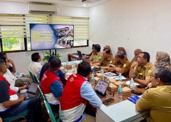 Pemerintah Aceh Minta Pertamina Benahi Layanan SPBU, Antrean BBM Diminta Tak Ganggu Fasilitas Umum