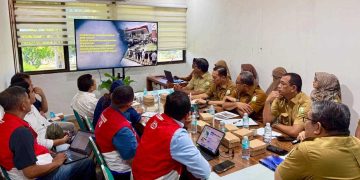 Pemerintah Aceh Minta Pertamina Benahi Layanan SPBU, Antrean BBM Diminta Tak Ganggu Fasilitas Umum