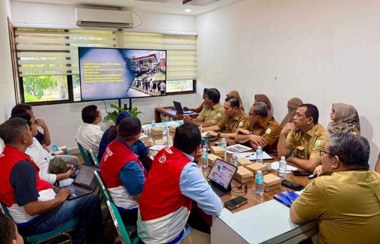 Pemerintah Aceh Minta Pertamina Benahi Layanan SPBU, Antrean BBM Diminta Tak Ganggu Fasilitas Umum