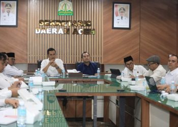 Pemerintah Aceh Percepat Peralihan RSUD Cut Meutia ke Pemko Lhokseumawe, Ini Alasannya