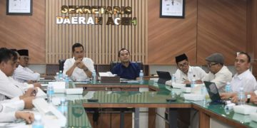 Pemerintah Aceh Percepat Peralihan RSUD Cut Meutia ke Pemko Lhokseumawe, Ini Alasannya
