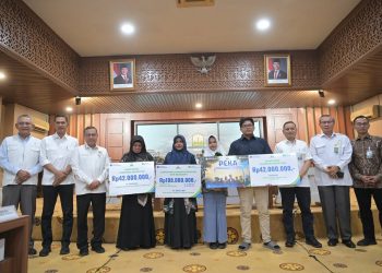 Pemerintah Aceh Usul Bisa Bentuk Badan Jaminan Kesehatan Sendiri, Ini Alasannya
