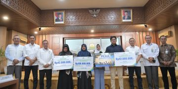 Pemerintah Aceh Usul Bisa Bentuk Badan Jaminan Kesehatan Sendiri, Ini Alasannya