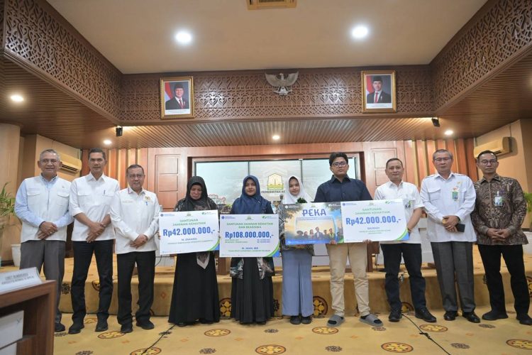 Pemerintah Aceh Usul Bisa Bentuk Badan Jaminan Kesehatan Sendiri, Ini Alasannya