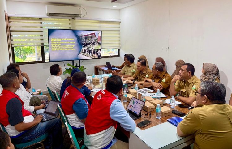 Pemerintah Aceh Usulkan Tambahan Kuota Solar Subsidi dan LPG 3 Kg, Ini Penyebabnya