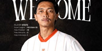 Persiraja Rekrut Dua Eks Arema FC, Jayus Hariono dan Dwiki Mardianto