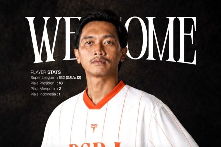 Persiraja Rekrut Dua Eks Arema FC, Jayus Hariono dan Dwiki Mardianto
