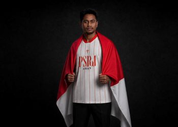 Persiraja Rekrut Eks Timnas Indonesia Ilham Udin Armaiyn, Bidik Promosi ke Super League