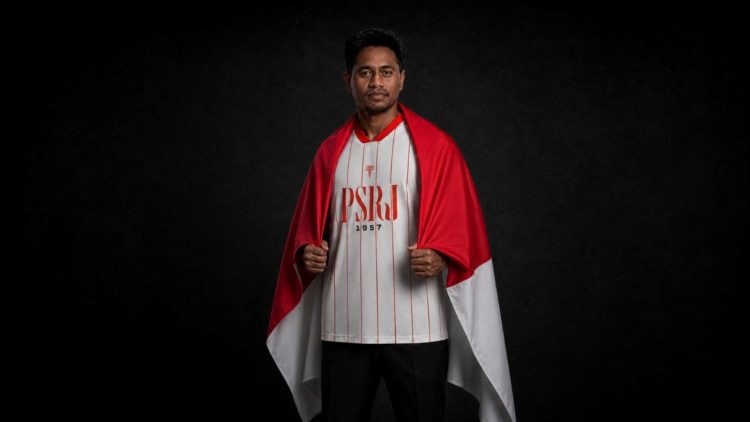 Persiraja Rekrut Eks Timnas Indonesia Ilham Udin Armaiyn, Bidik Promosi ke Super League