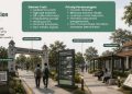 Jejak Pusaka (Heritage Trail) Sebagai Media Membaca Kembali Cita-Cita Darussalam