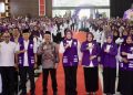 Pidie Jadi Kabupaten Pertama di Aceh Gelar Rakor Posyandu 2026, Marlina Beri ApresiasiPidie Jadi Kabupaten Pertama di Aceh Gelar Rakor Posyandu 2026, Marlina Beri Apresiasi
