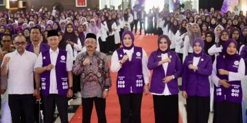 Pidie Jadi Kabupaten Pertama di Aceh Gelar Rakor Posyandu 2026, Marlina Beri ApresiasiPidie Jadi Kabupaten Pertama di Aceh Gelar Rakor Posyandu 2026, Marlina Beri Apresiasi