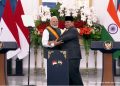 Prabowo Dukung Pelabuhan Sabang dan Andaman-Nikobar Jadi Hub Strategis Indonesia-India