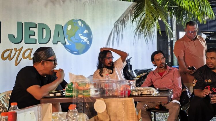 Ruang Perjumpaan #001 SPS Revival dan Darud Dunia Merawat Ruang Perjumpaan sebagai Ekosistem