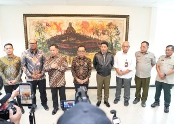 Satgas PRR Usulkan Bantuan Huntap Naik Jadi Rp80 Juta, Siapkan Dua Skema Pendanaan Baru