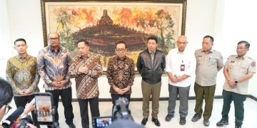 Satgas PRR Usulkan Bantuan Huntap Naik Jadi Rp80 Juta, Siapkan Dua Skema Pendanaan Baru