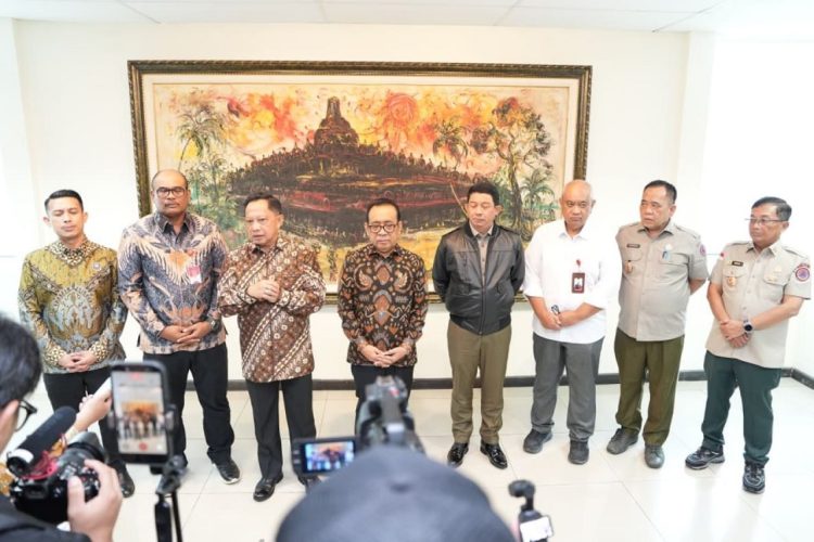 Satgas PRR Usulkan Bantuan Huntap Naik Jadi Rp80 Juta, Siapkan Dua Skema Pendanaan Baru