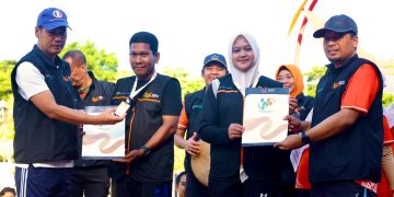 Sekda Aceh Ajak Warga Sukseskan Sensus Ekonomi 2026