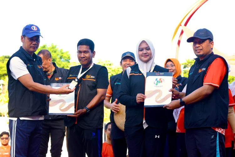 Sekda Aceh Ajak Warga Sukseskan Sensus Ekonomi 2026