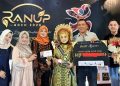 Siswi SDN 50 Banda Aceh Raih Gelar Inong Cilik Aceh 2026