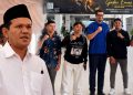 Wagub Aceh: Empat Pelajar Penerima Beasiswa ke China Disiapkan Jadi Penggerak Hilirisasi