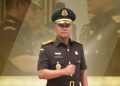 Jaksa Agung Tunjuk Teuku Rahmatsyah Jadi Kepala Kejaksaan Tinggi Aceh