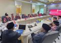 UIA dan IKDAR Malaysia Resmi Jalin Kerja Sama, Gelar International Guest Lecture