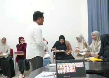 UIN Ar-Raniry Buka Kelas Bahasa Turki, Siapkan Mahasiswa Raih Peluang Studi ke Turki