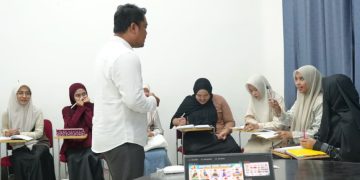 UIN Ar-Raniry Buka Kelas Bahasa Turki, Siapkan Mahasiswa Raih Peluang Studi ke Turki