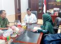 UIN Ar-Raniry Jadi Satu-satunya PTKIN yang Terpilih Belajar Pendidikan Inklusif di Jepang