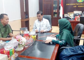 UIN Ar-Raniry Jadi Satu-satunya PTKIN yang Terpilih Belajar Pendidikan Inklusif di Jepang