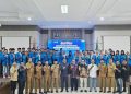 40 Mahasiswa UIN Ar-Raniry Diterjunkan ke Sabang, Perkuat Kampung Inggris Selama 45 Hari