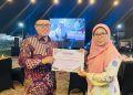 UIN Ar-Raniry Raih Peringkat Utama Kampus Responsif Gender 2026 dari Kemenag
