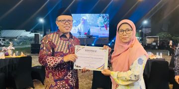 UIN Ar-Raniry Raih Peringkat Utama Kampus Responsif Gender 2026 dari Kemenag