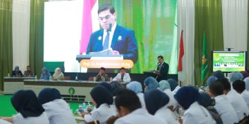 UIN Ar-Raniry Selangkah Lagi Buka Fakultas Kedokteran, Target Terima Mahasiswa Agustus 2026