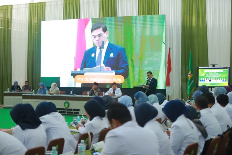 UIN Ar-Raniry Selangkah Lagi Buka Fakultas Kedokteran, Target Terima Mahasiswa Agustus 2026